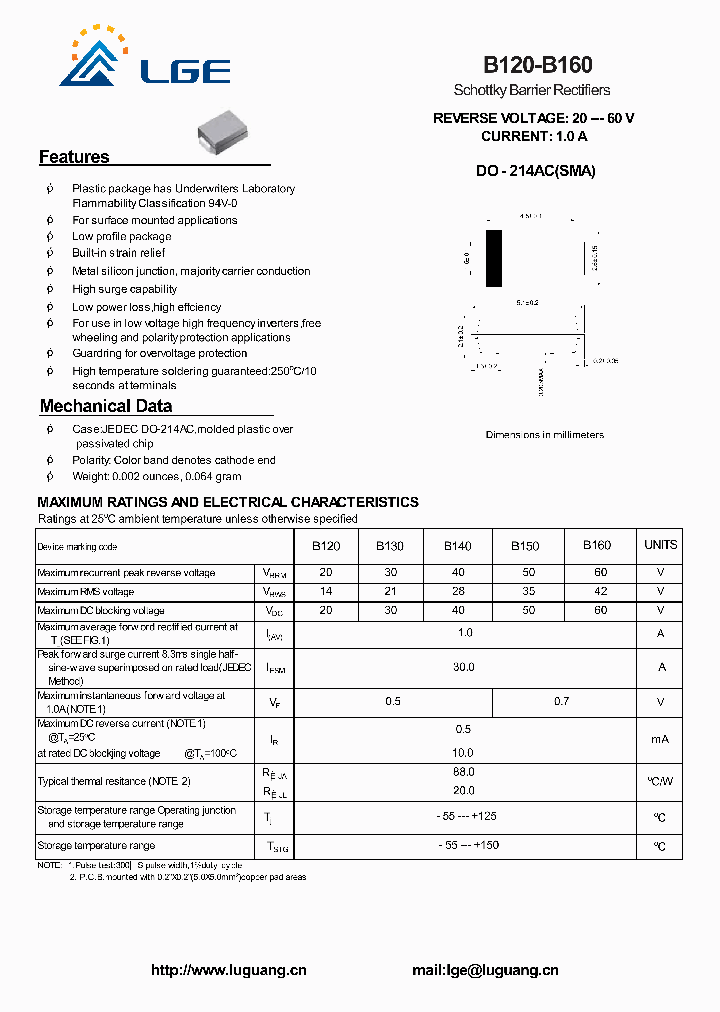 B140_4712394.PDF Datasheet