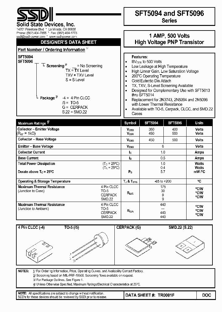 TR0081F_4712626.PDF Datasheet