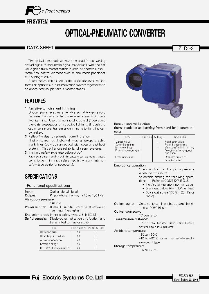 EDS9-52_4714366.PDF Datasheet