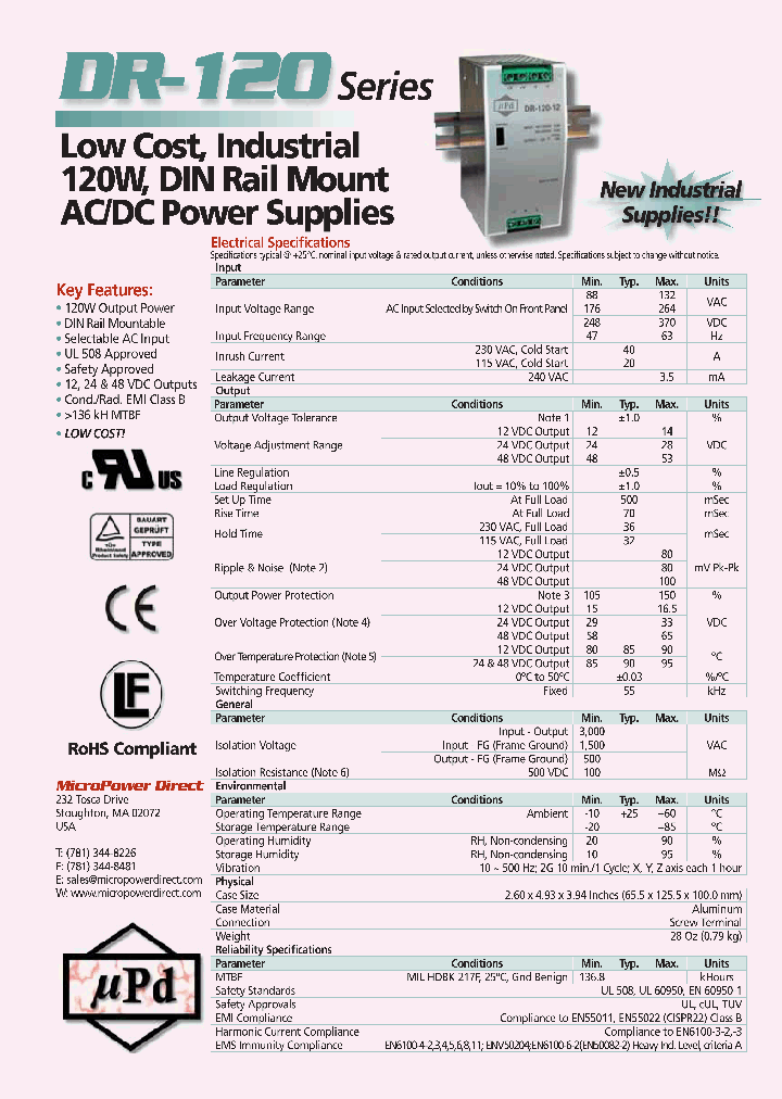 DR-120_4719805.PDF Datasheet