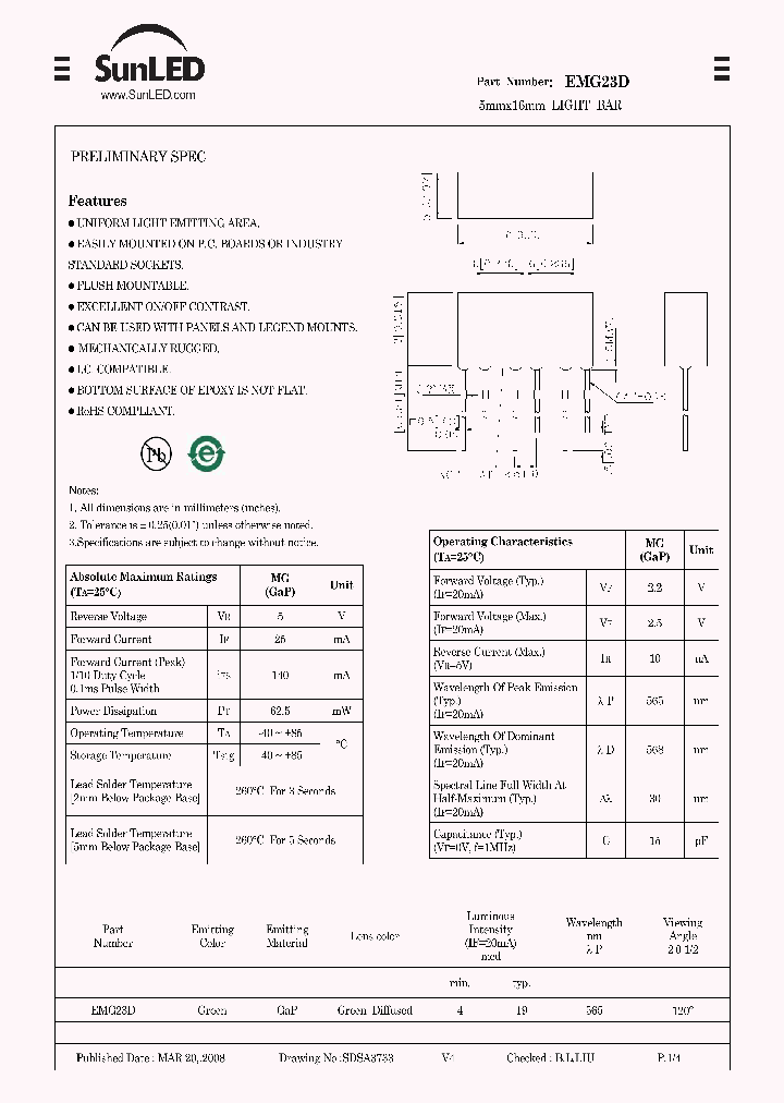 EMG23D_4720293.PDF Datasheet