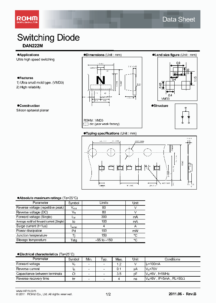 DAN222M11_4720656.PDF Datasheet