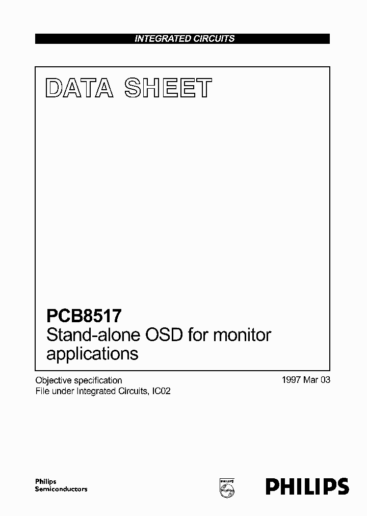 PCB8517_4723572.PDF Datasheet