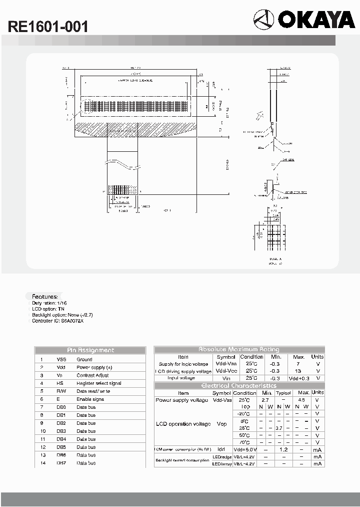 RE1601-001_4724001.PDF Datasheet