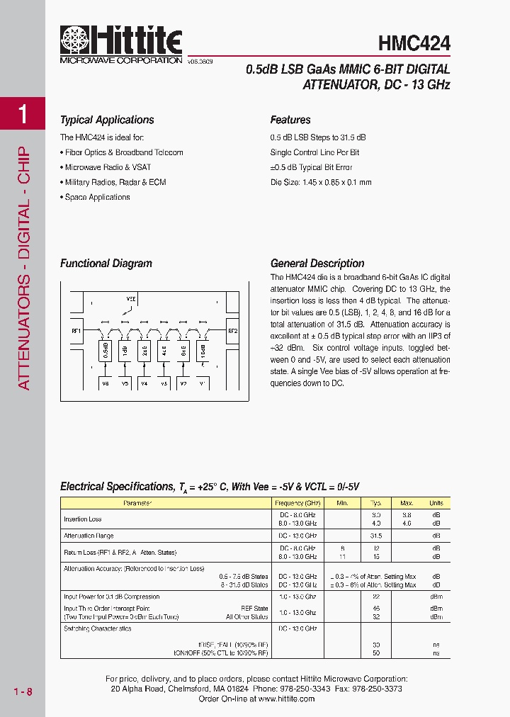 HMC42409_4725199.PDF Datasheet