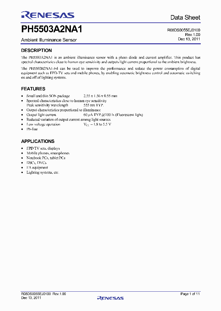 PH5503A2NA1_4727852.PDF Datasheet