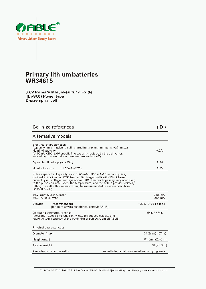 WR34615_4728702.PDF Datasheet