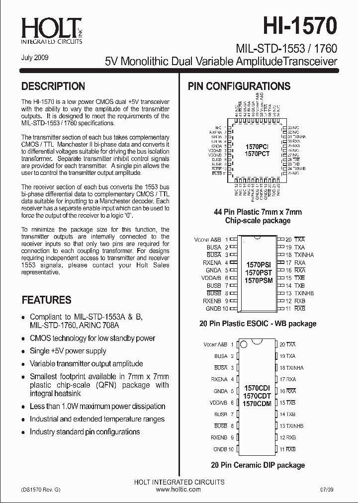 HI-1570PCIF_4729312.PDF Datasheet