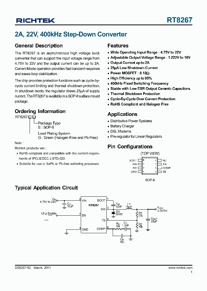 RT8267_4731556.PDF Datasheet