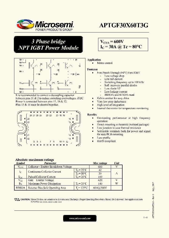 APTGF30X60T3G_4734279.PDF Datasheet