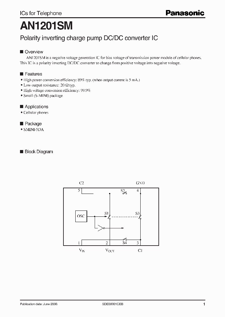 AN1201SM06_4737313.PDF Datasheet