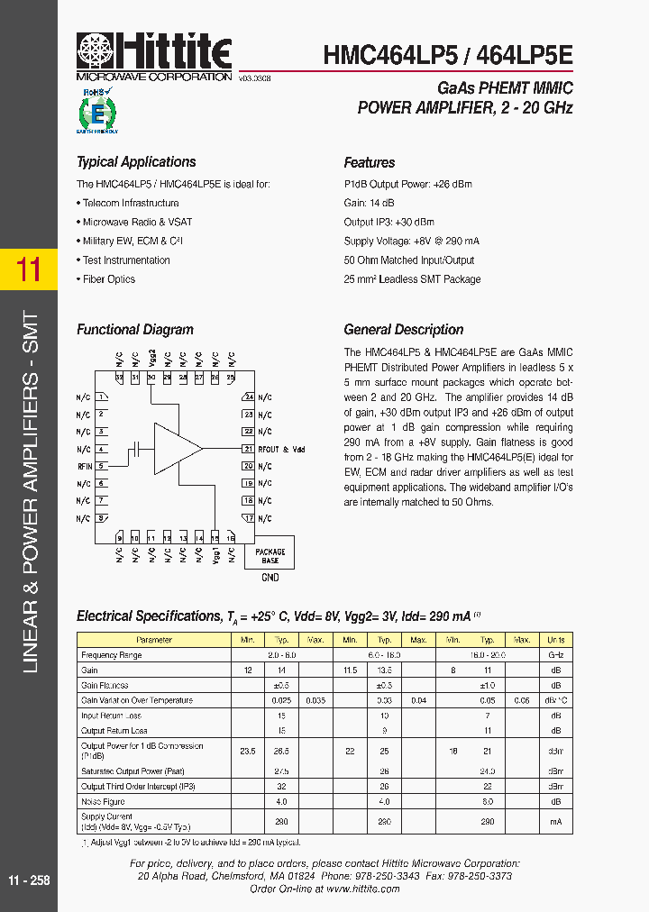 464LP5E_4739873.PDF Datasheet