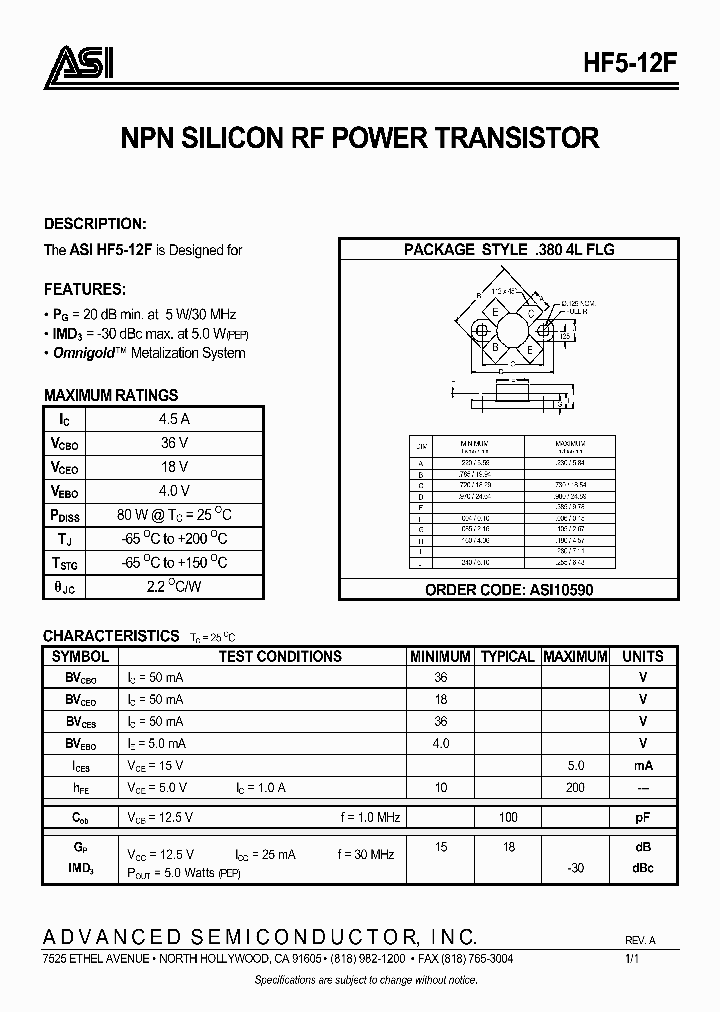 HF5-12F_4742802.PDF Datasheet