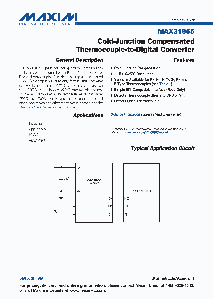 MAX3185512_4746271.PDF Datasheet