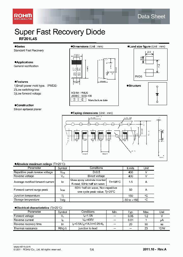 RF201L4S_4747909.PDF Datasheet