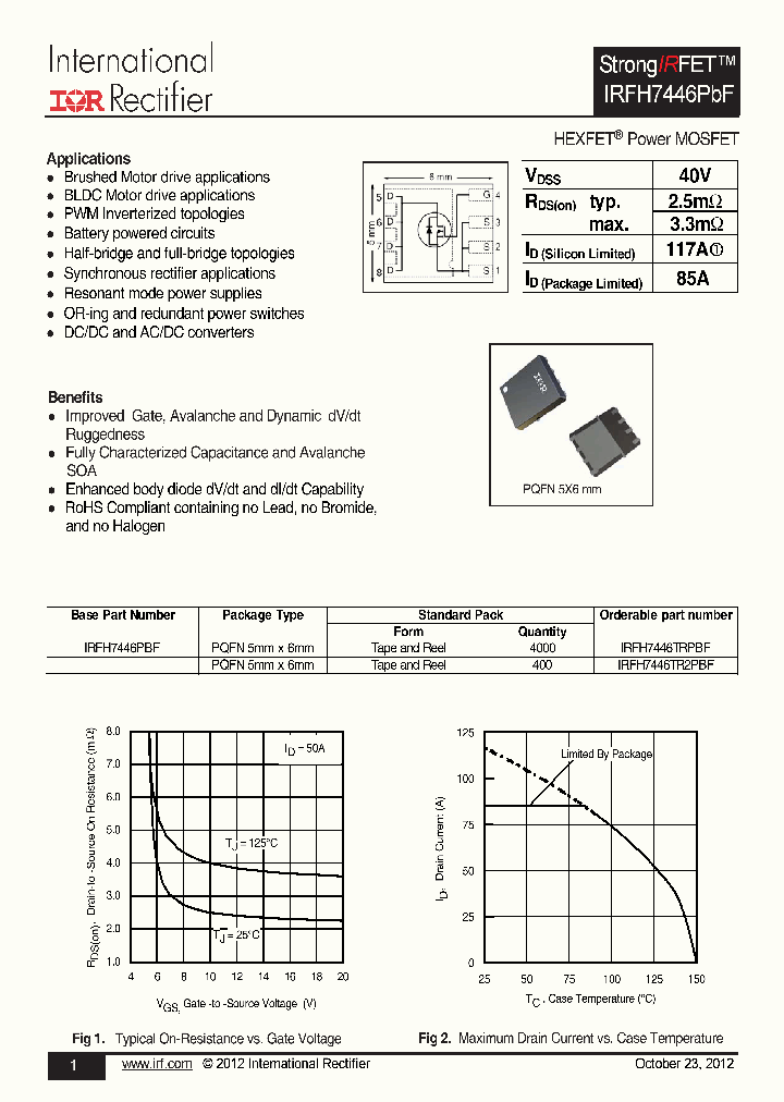 IRFH7446TR2PBF_4754111.PDF Datasheet