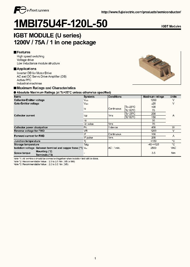 1MBI75U4F-120L-50_4752180.PDF Datasheet