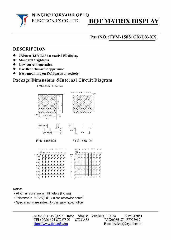 FYM-15881CX-0_4768836.PDF Datasheet