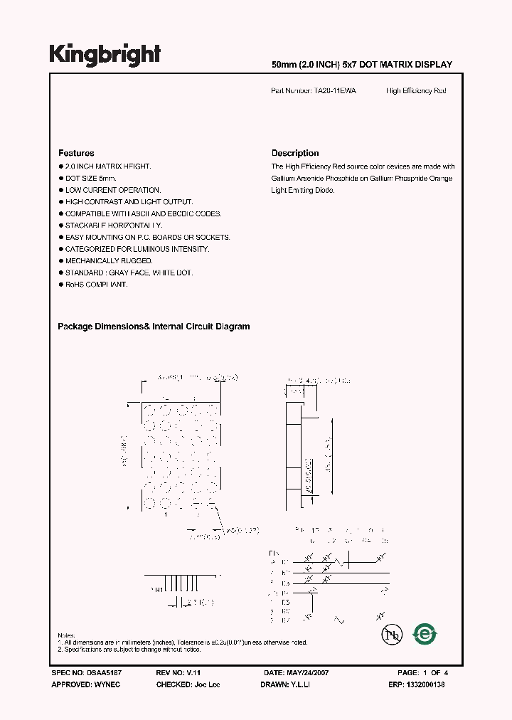 TA20-11EWA_4770746.PDF Datasheet