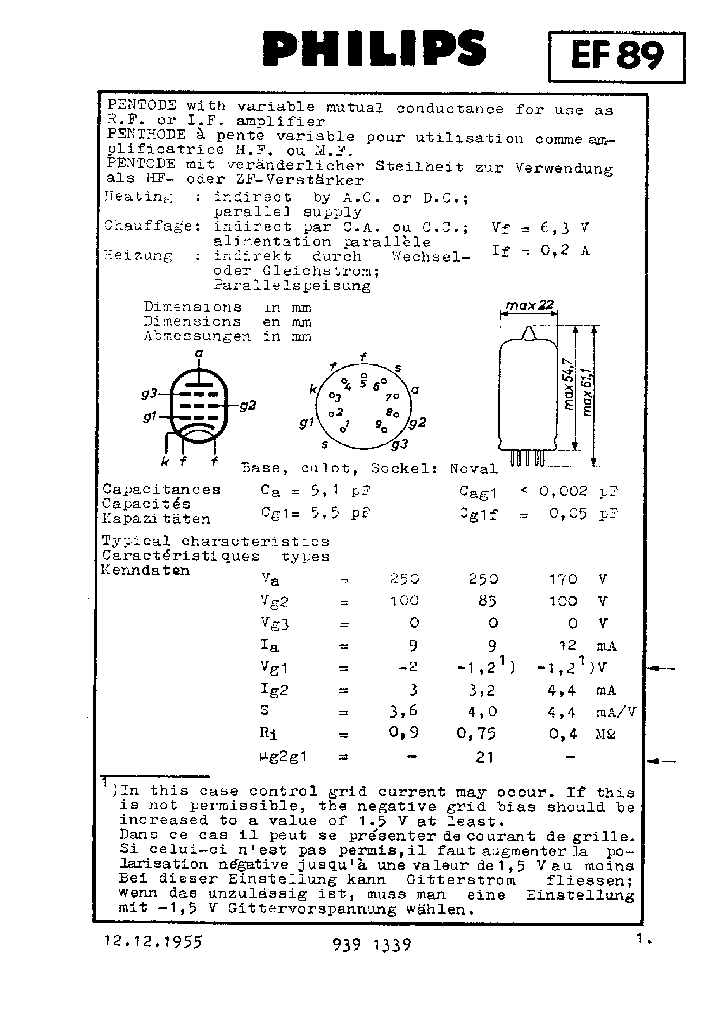 EF89_4770861.PDF Datasheet