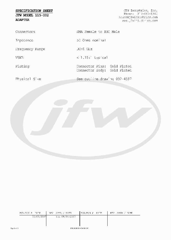 115-002_4771686.PDF Datasheet