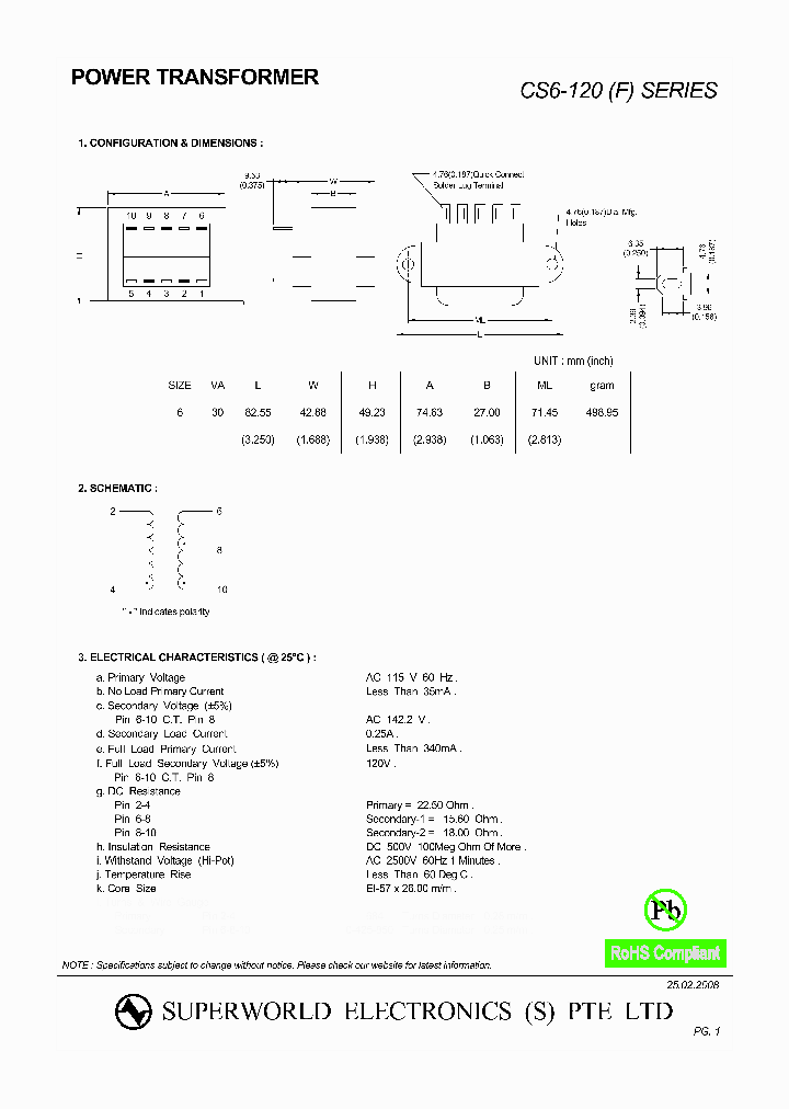 CS6-120_4778708.PDF Datasheet