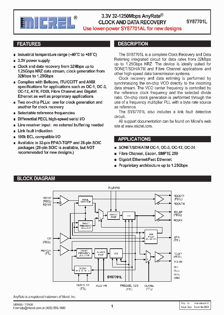 SY87701LHITR_4780775.PDF Datasheet