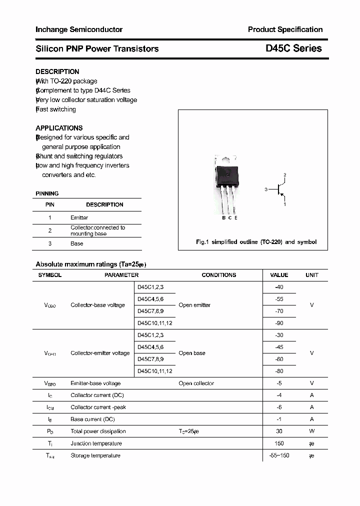 D45C_4782409.PDF Datasheet