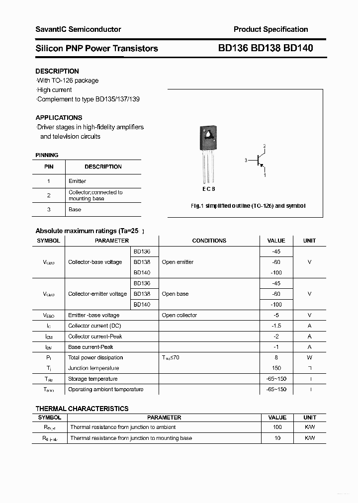 BD140_4783702.PDF Datasheet