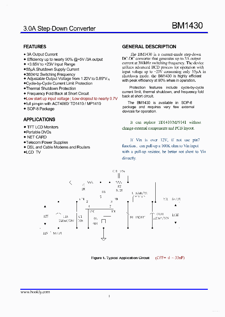 BM1430_4787376.PDF Datasheet