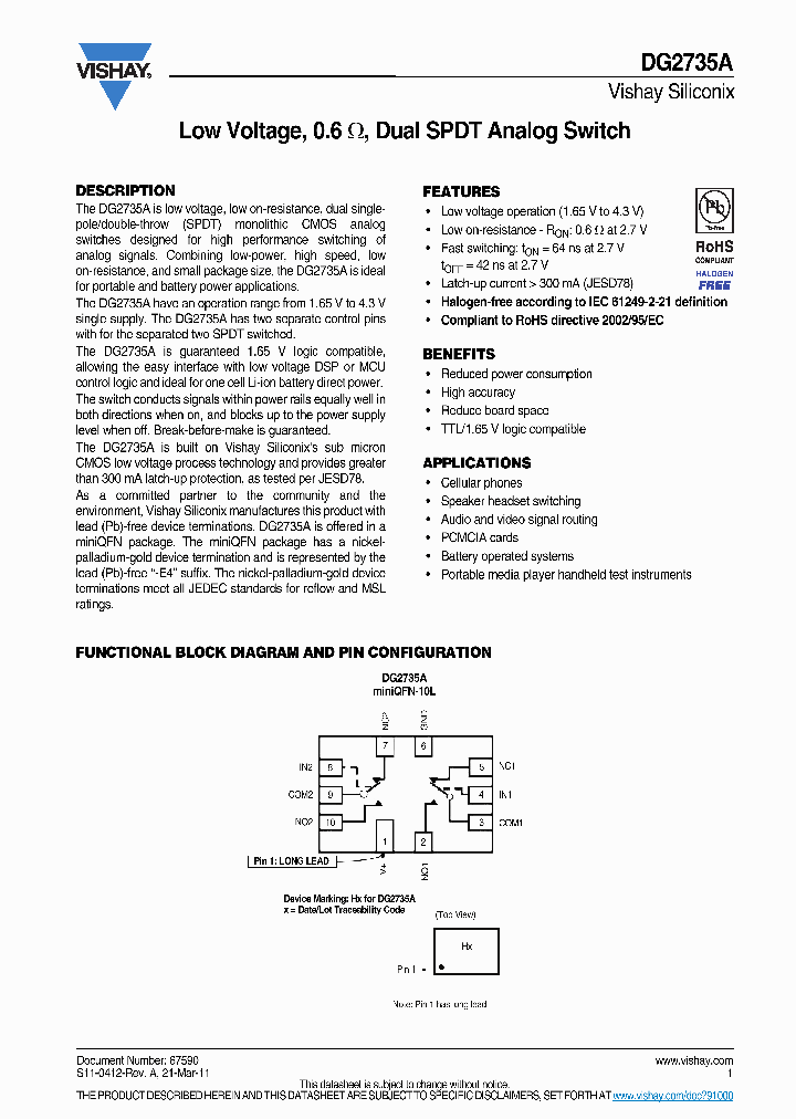 DG2735ADN-T1-GE4_4792645.PDF Datasheet