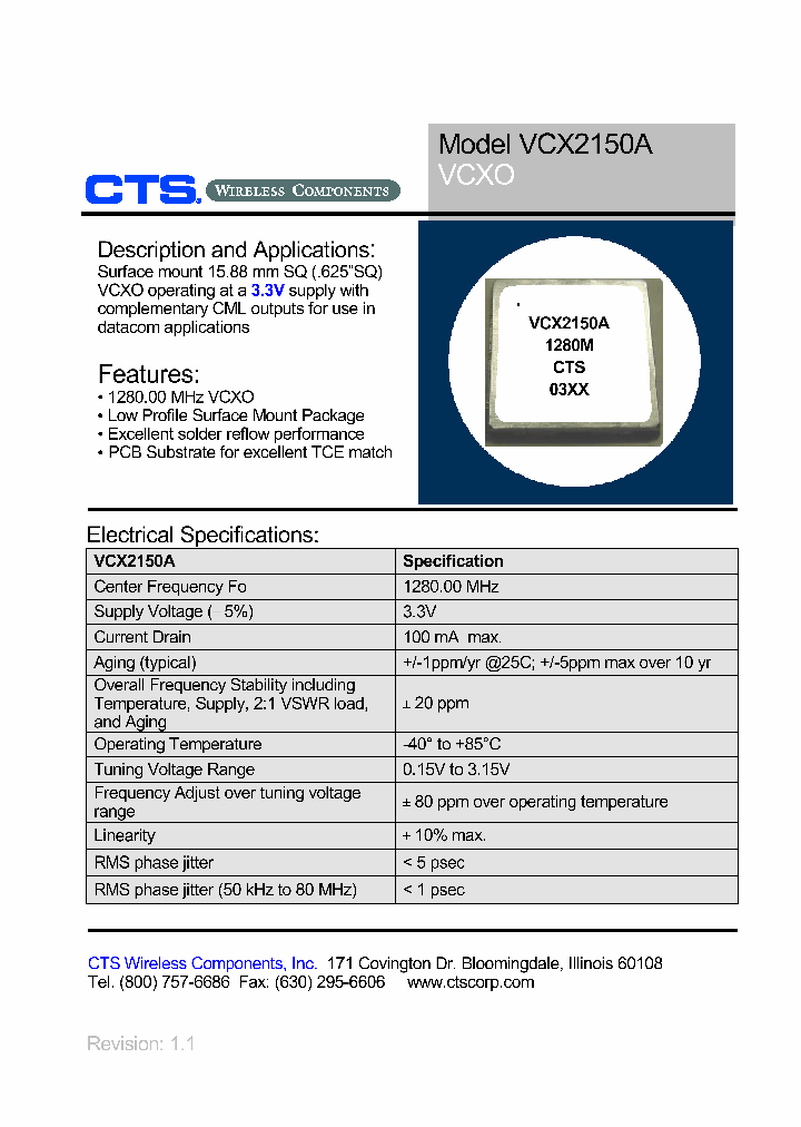 VCX2150A_4807353.PDF Datasheet