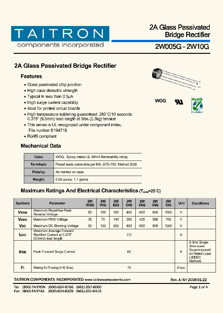 2W04G_4809169.PDF Datasheet