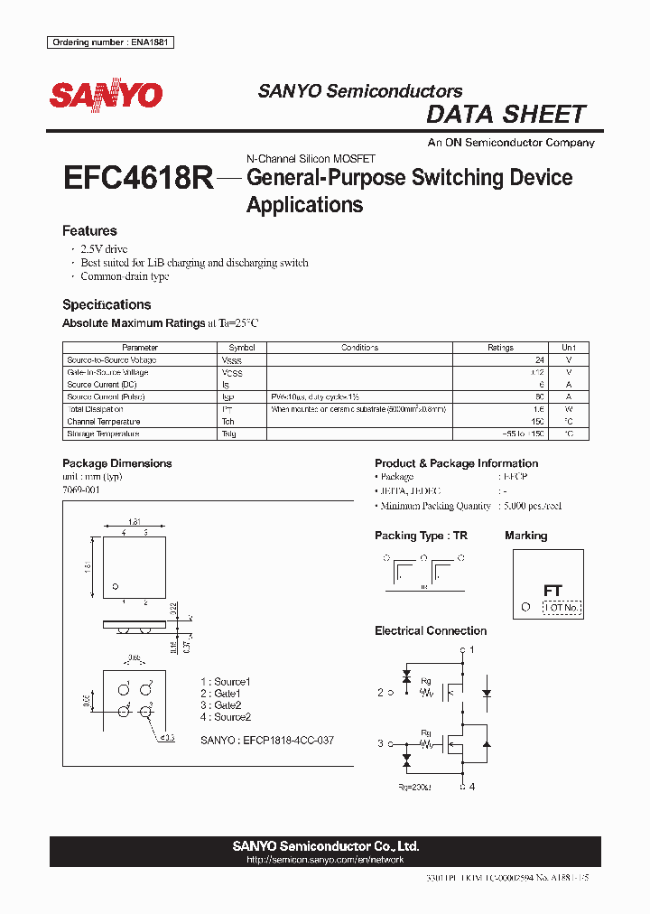 EFC4618R_4811720.PDF Datasheet