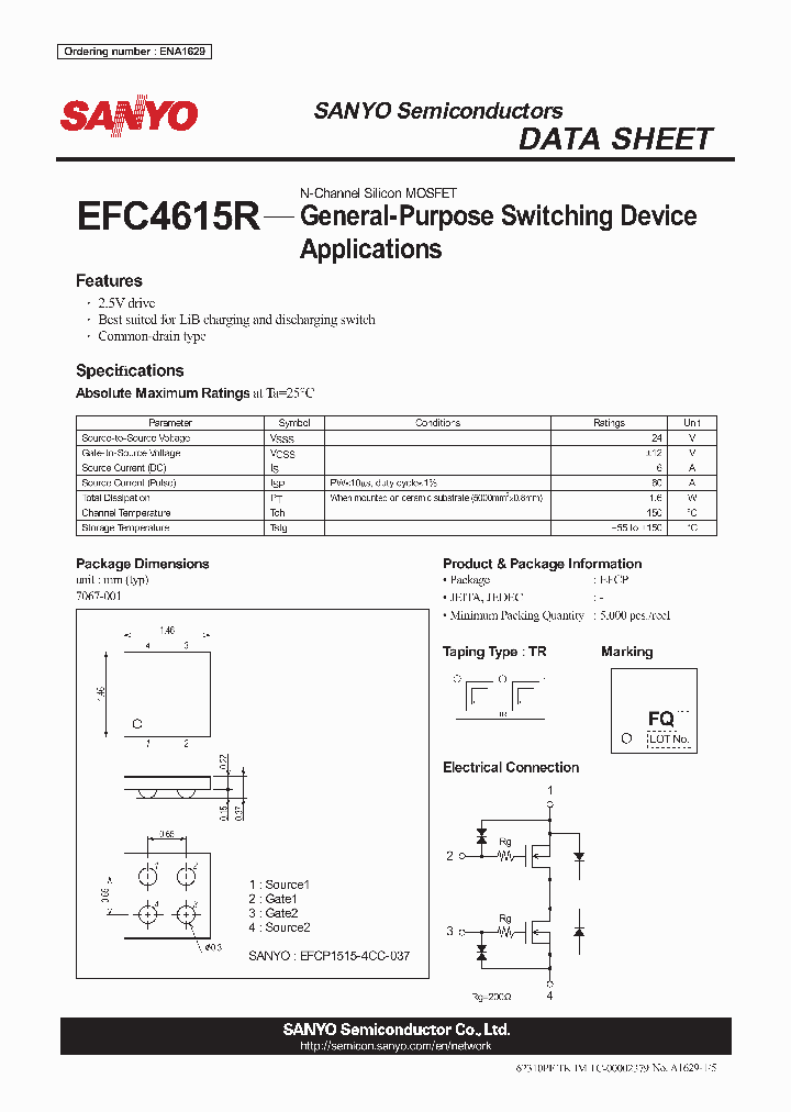 EFC4615R_4811717.PDF Datasheet