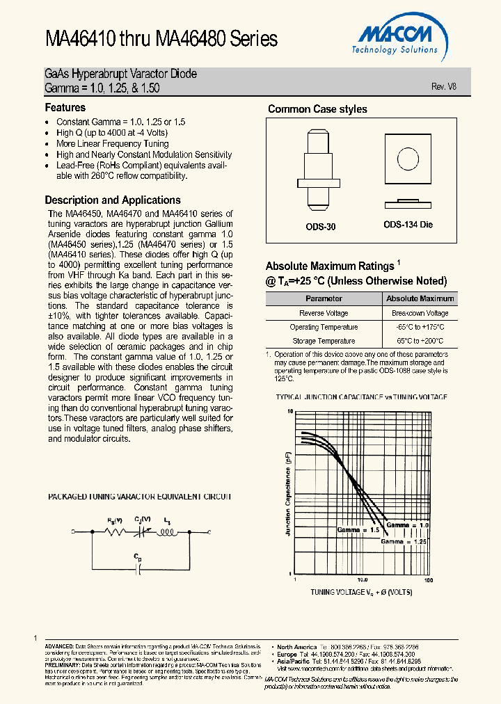 MA46410V8_4814495.PDF Datasheet