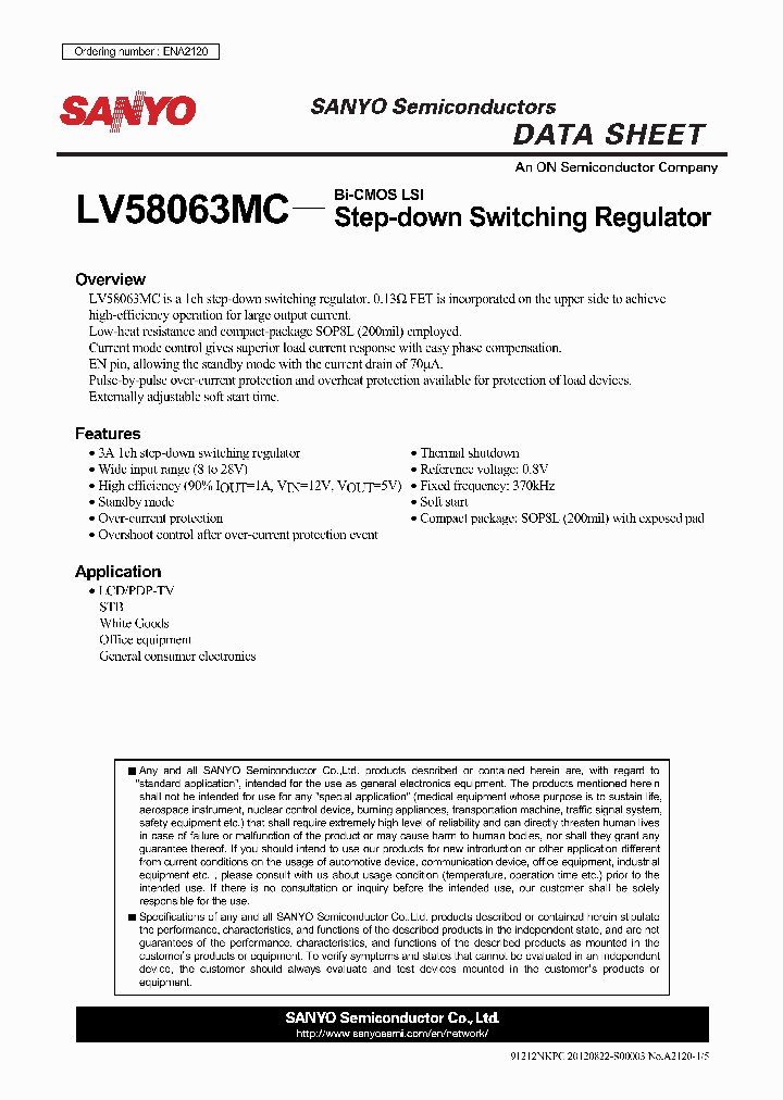 LV58063MC_4824097.PDF Datasheet