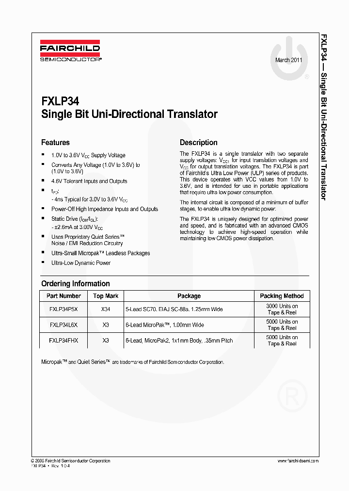 FXLP3411_4837014.PDF Datasheet