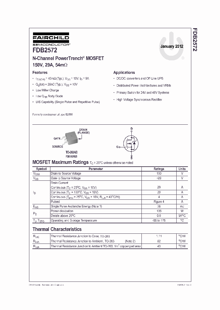 FDP257212_4840061.PDF Datasheet