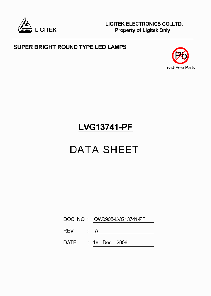 LVG13741-PF_4842464.PDF Datasheet