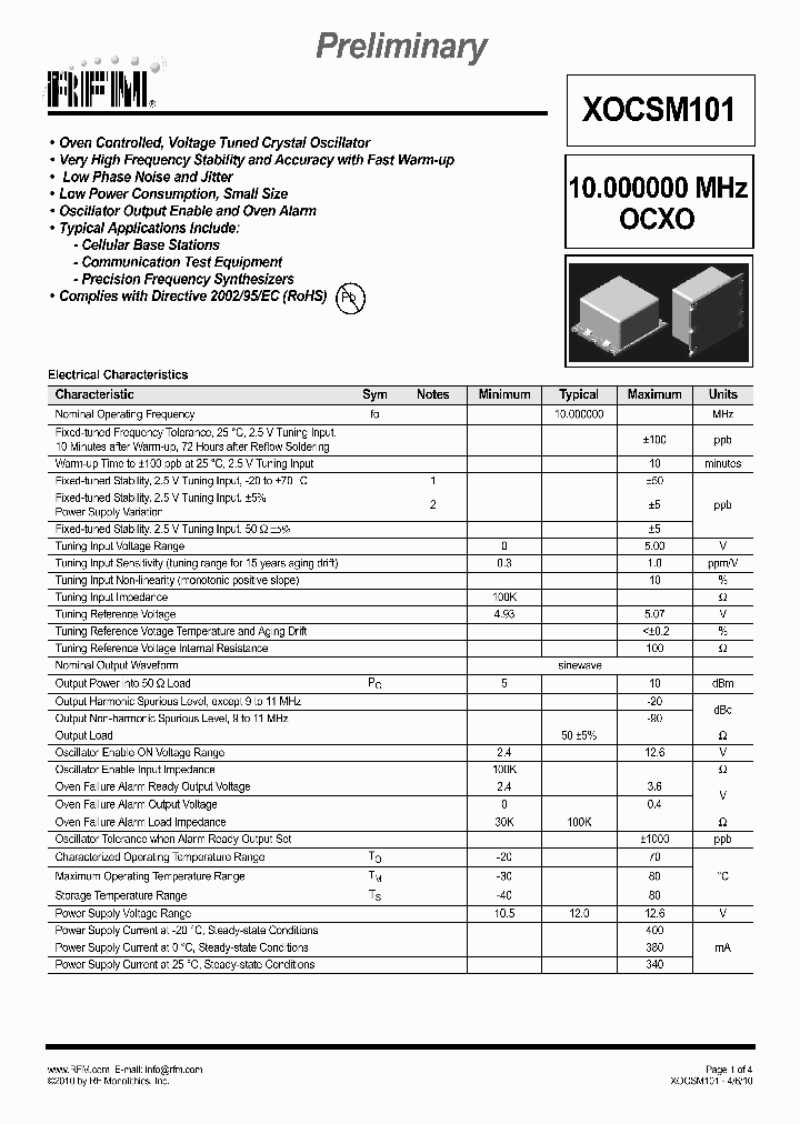XOCSM101_4843446.PDF Datasheet