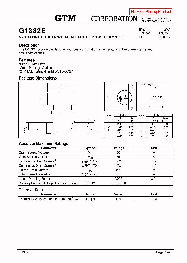 G1332E_4848673.PDF Datasheet