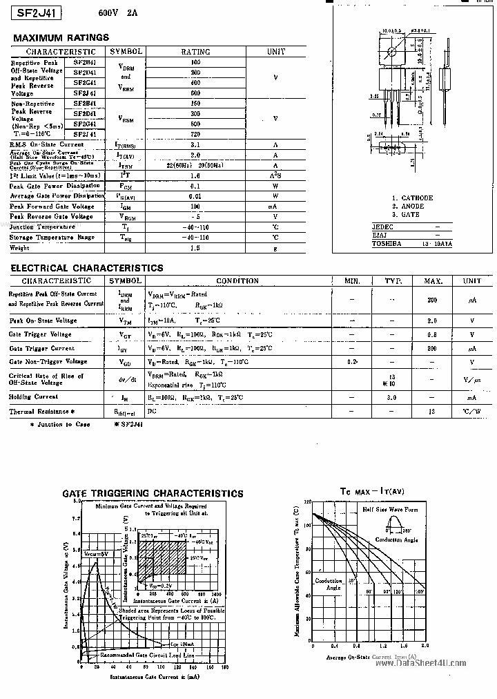 SF2D41_4857334.PDF Datasheet