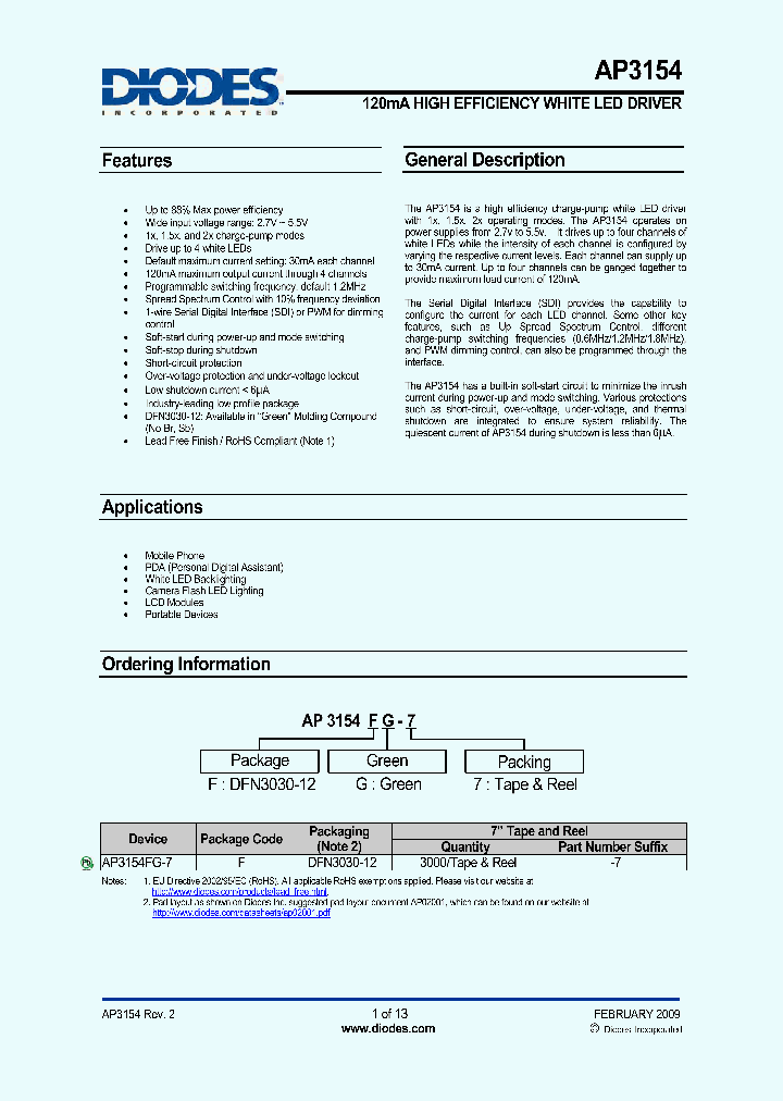 AP3154_4857805.PDF Datasheet