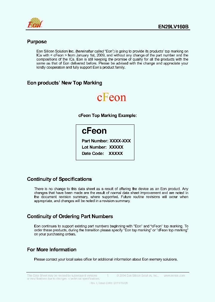 EN29LV160BB-70TIP_4862210.PDF Datasheet