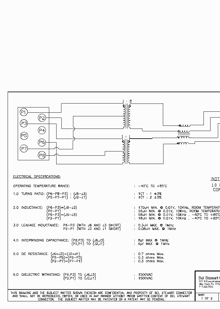 SI-50085_4864108.PDF Datasheet