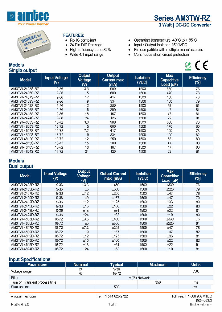 AM3TW-4805S-RZ_4874195.PDF Datasheet