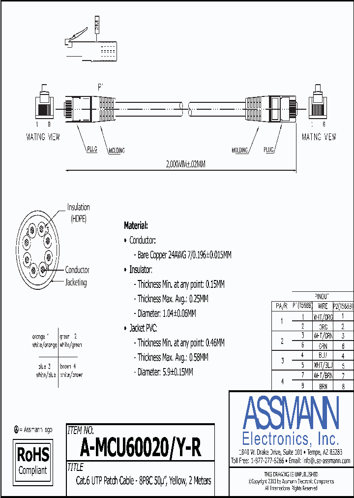 A-MCU60020-Y-R_4875948.PDF Datasheet