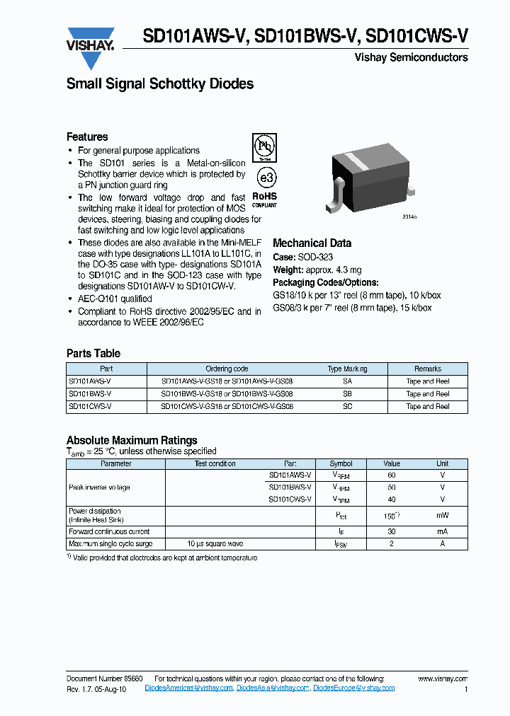 SD101AWS-V12_4897967.PDF Datasheet