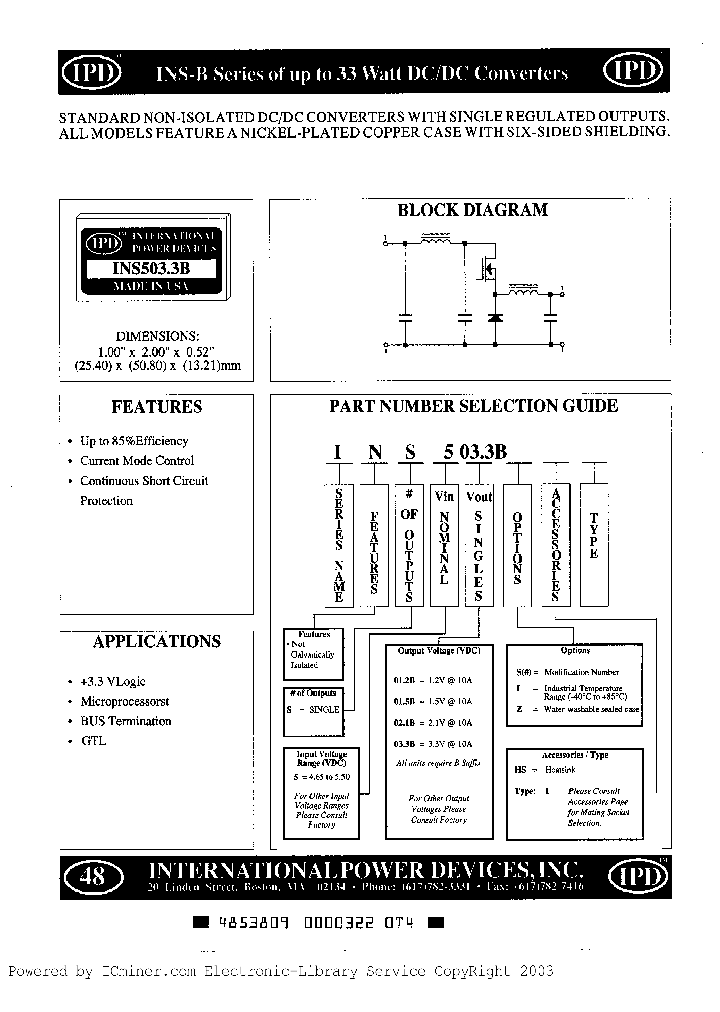 INS5012BZ_4904395.PDF Datasheet